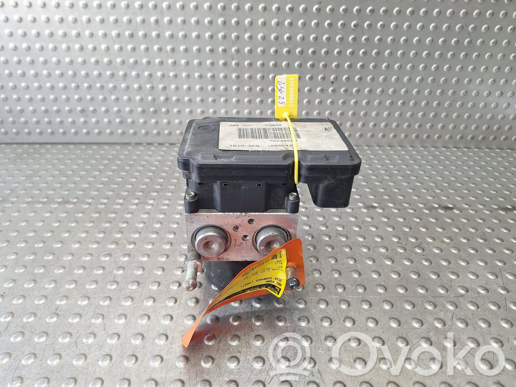 Jeep Compass ABS Pump 