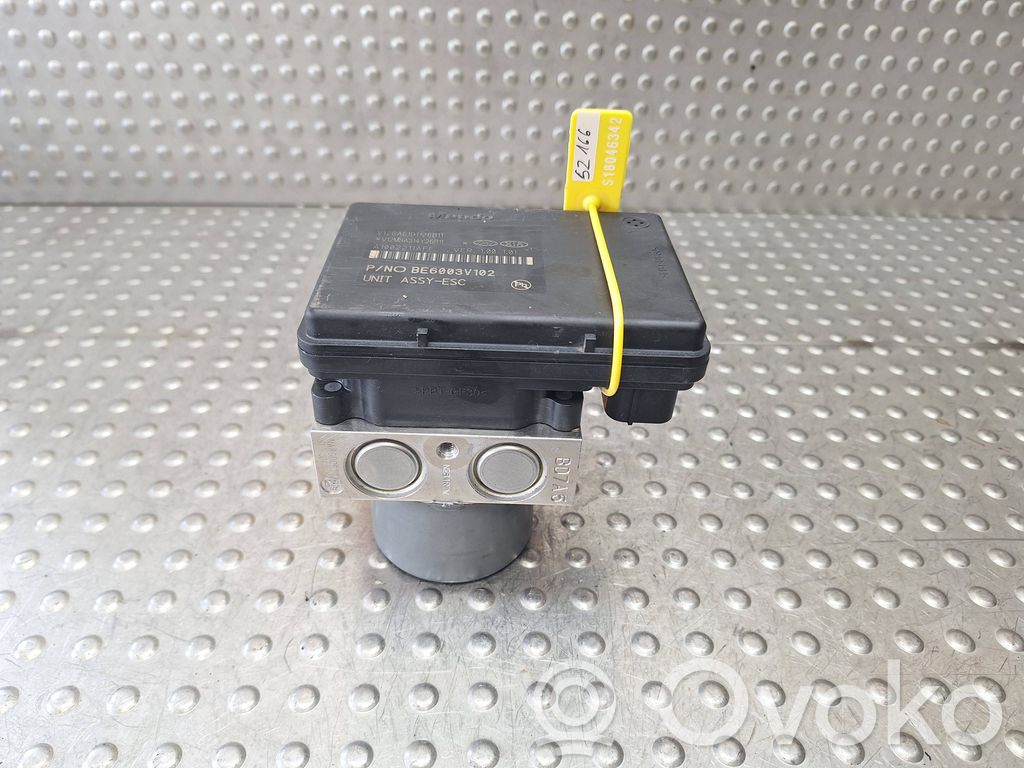 KIA Rio ABS Blokas 