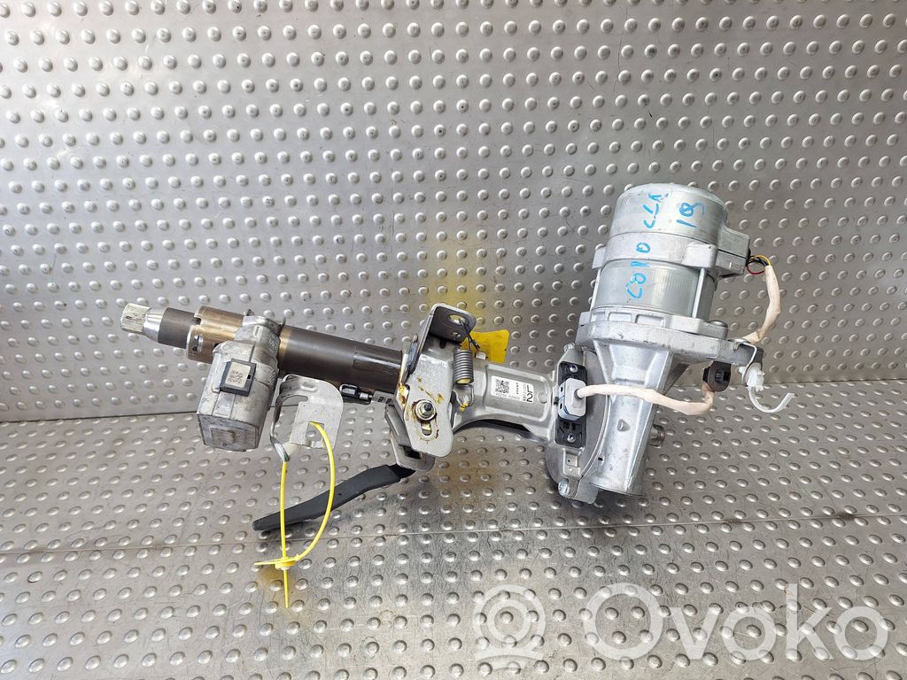 Toyota Corolla E210 E21 Electric power steering pump 