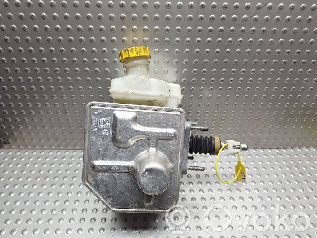 Alfa Romeo Stelvio ABS control unit/module 