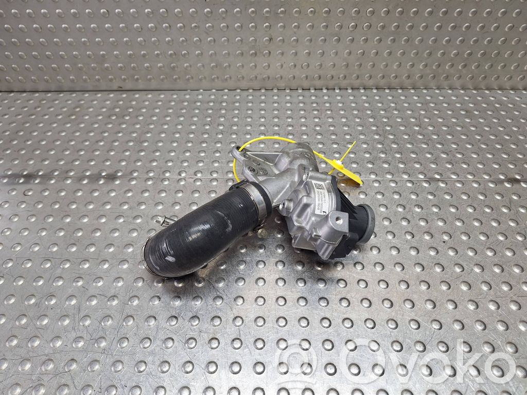 Jeep Cherokee EGR vožtuvas 