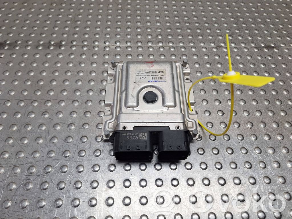 Engine control unit/module   3910704294