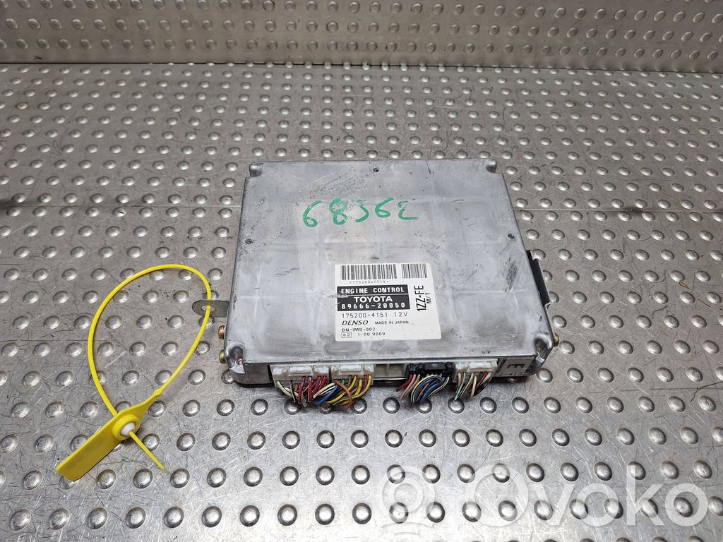 Toyota Celica T230 Engine control unit/module ECU 