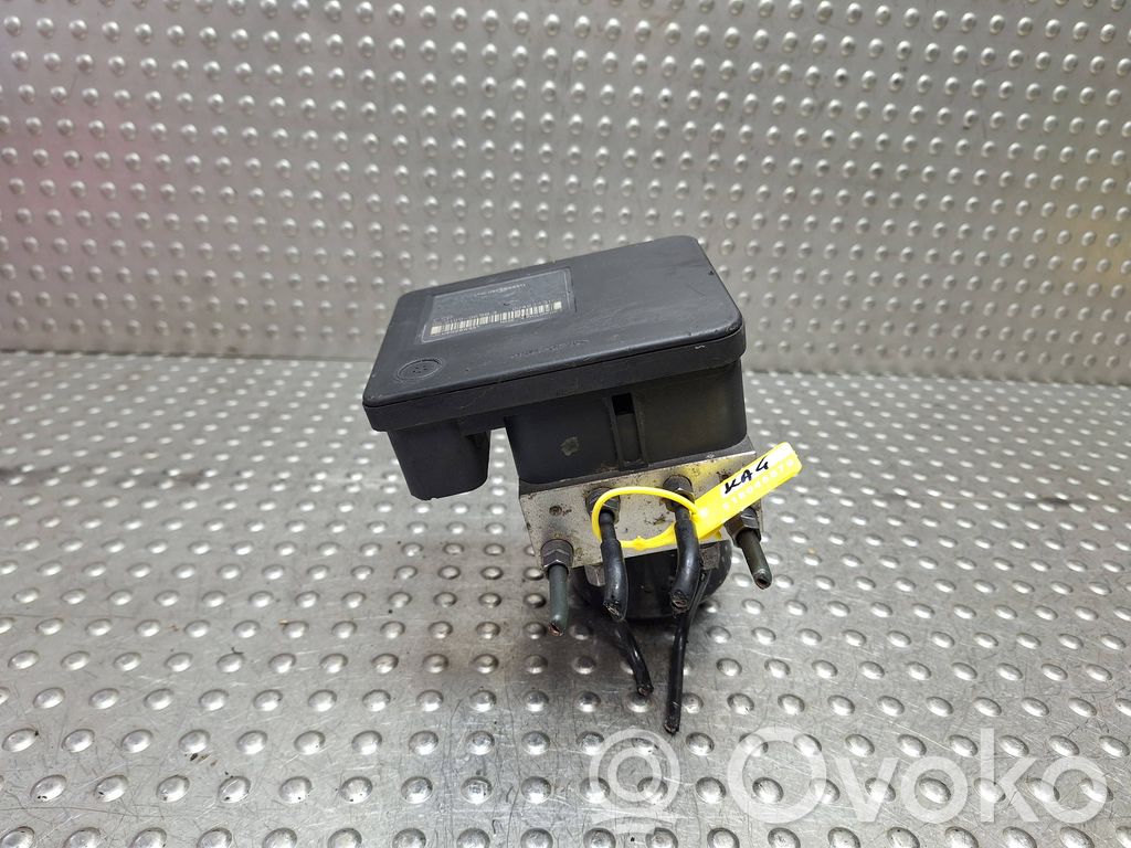 Mazda 3 I ABS bloks 