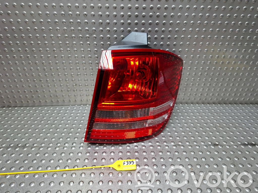 Dodge Journey Takavalot 