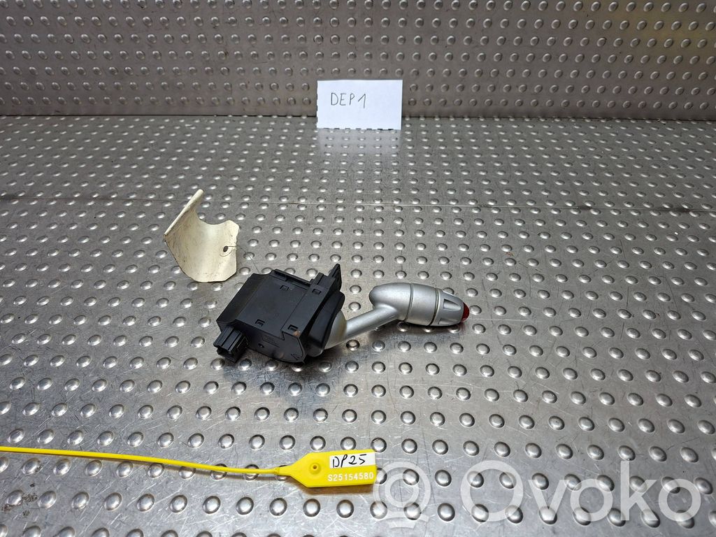 Mini One - Cooper R50 - 53 Leva comando tergicristalli 