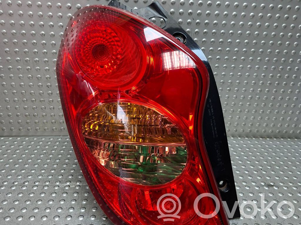 SsangYong Korando Takavalot 