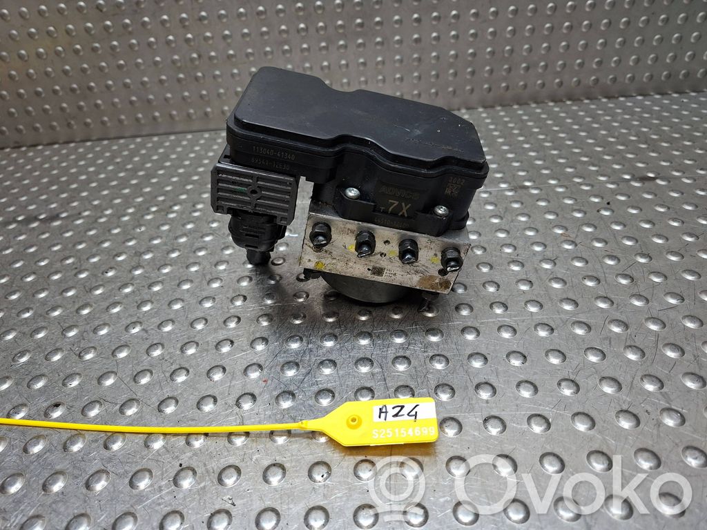 ABS bloks   4451012600,8954112E30