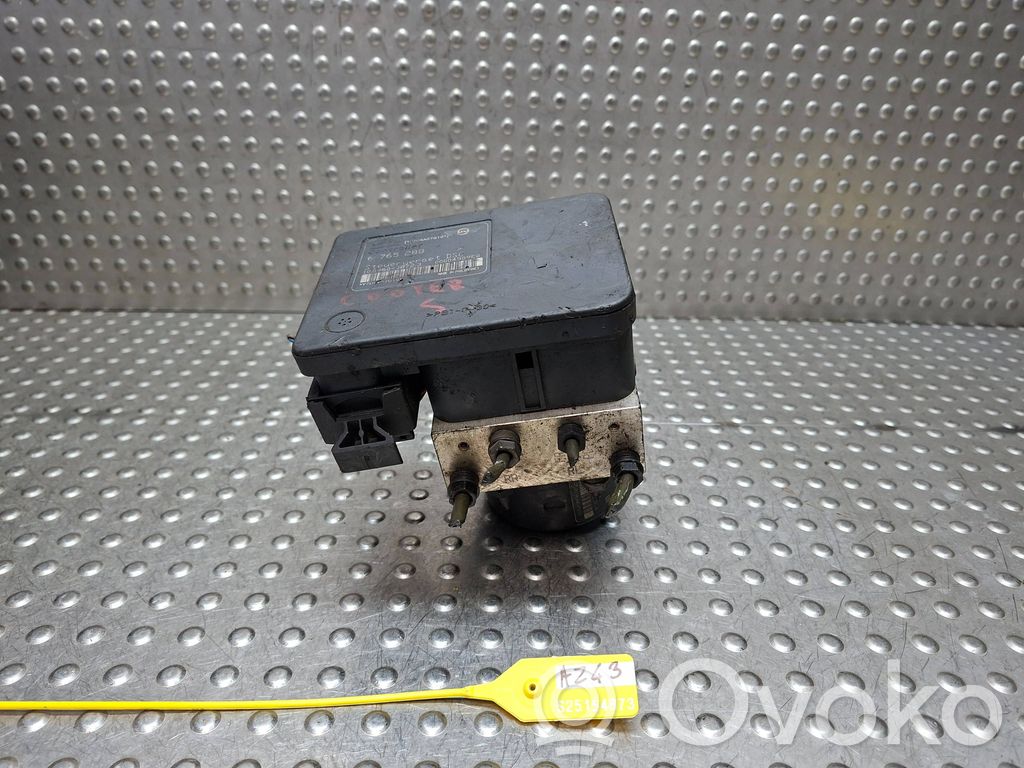 Mini One - Cooper R50 - 53 ABS Pump 