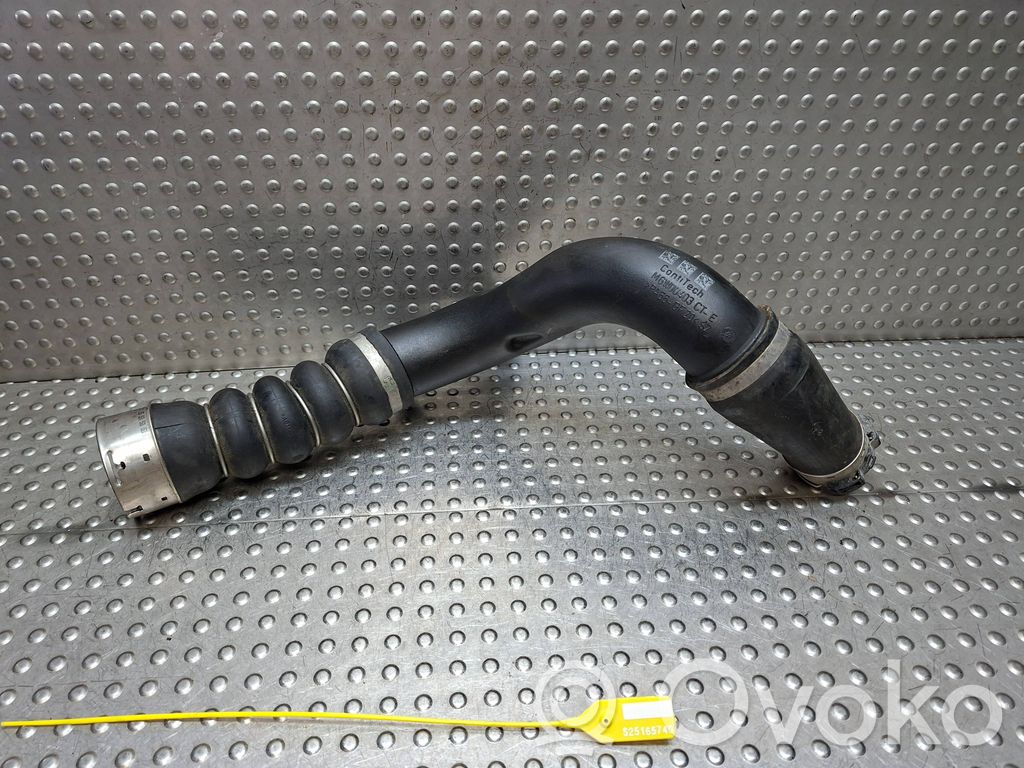 Mini One - Cooper F56 F55 Intercooler hose/pipe 
