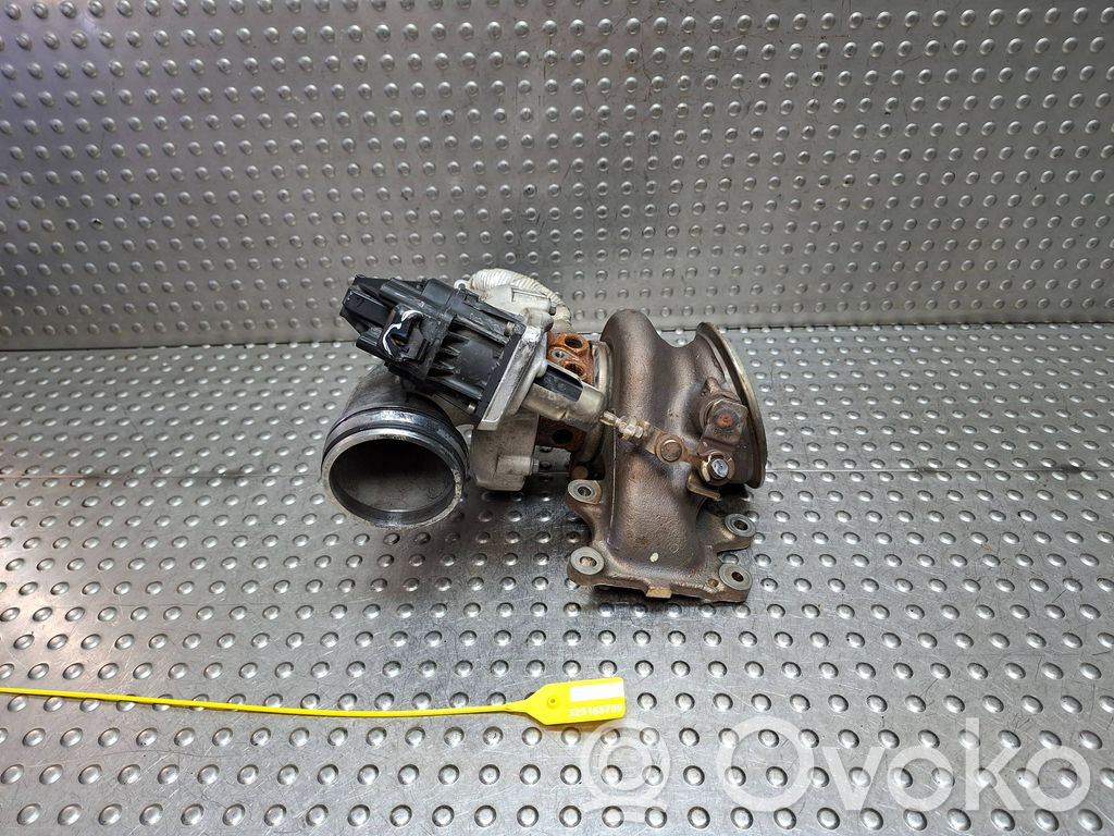 Mini One - Cooper F56 F55 Turbina 
