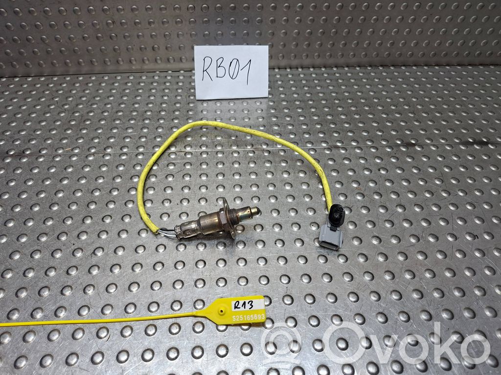 Lambda probe sensor   S25165693,226900947R