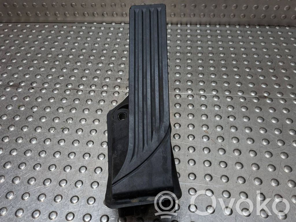 Alfa Romeo Stelvio Accelerator throttle pedal 