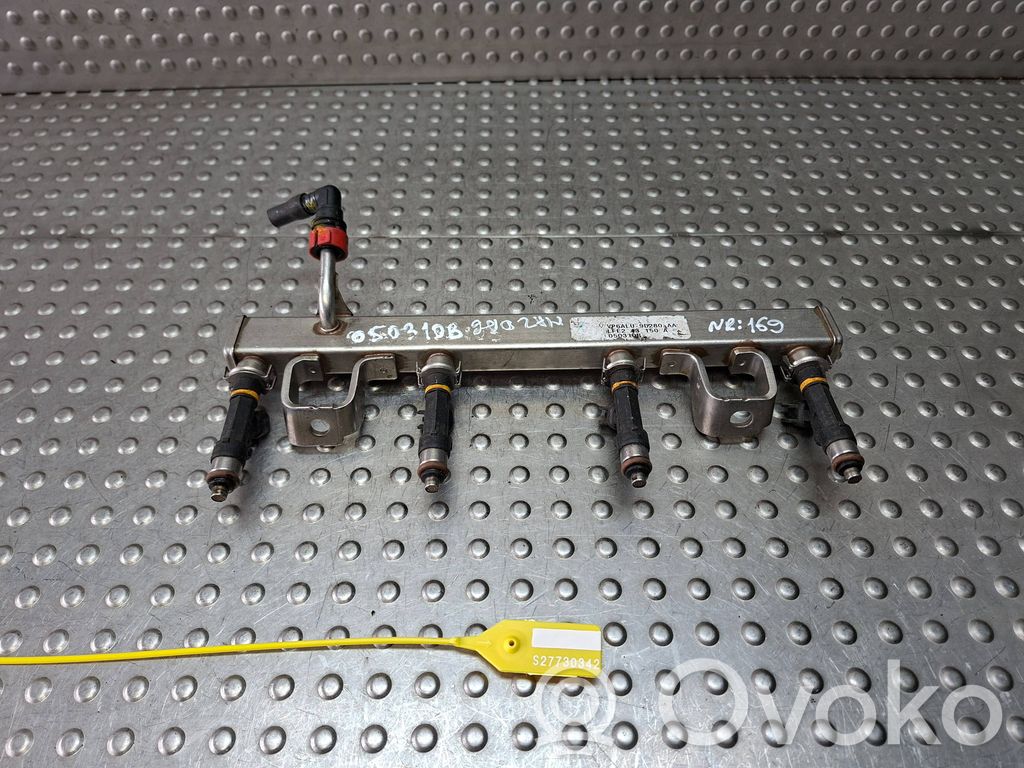 Mazda 6 Rampă alimentare injectoare 