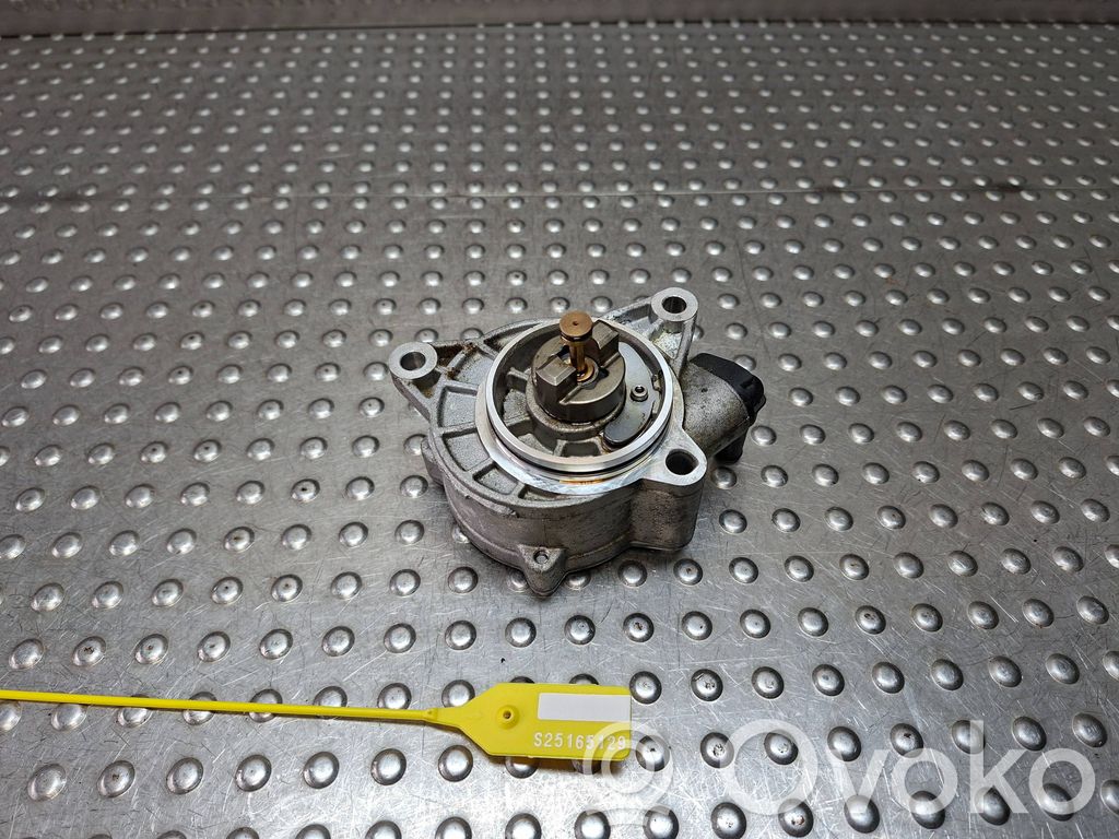 KIA Stonic Vakuumo pompa 