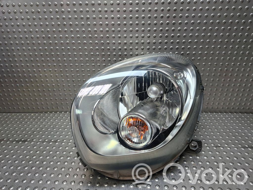 Mini Cooper Countryman R60 Far 