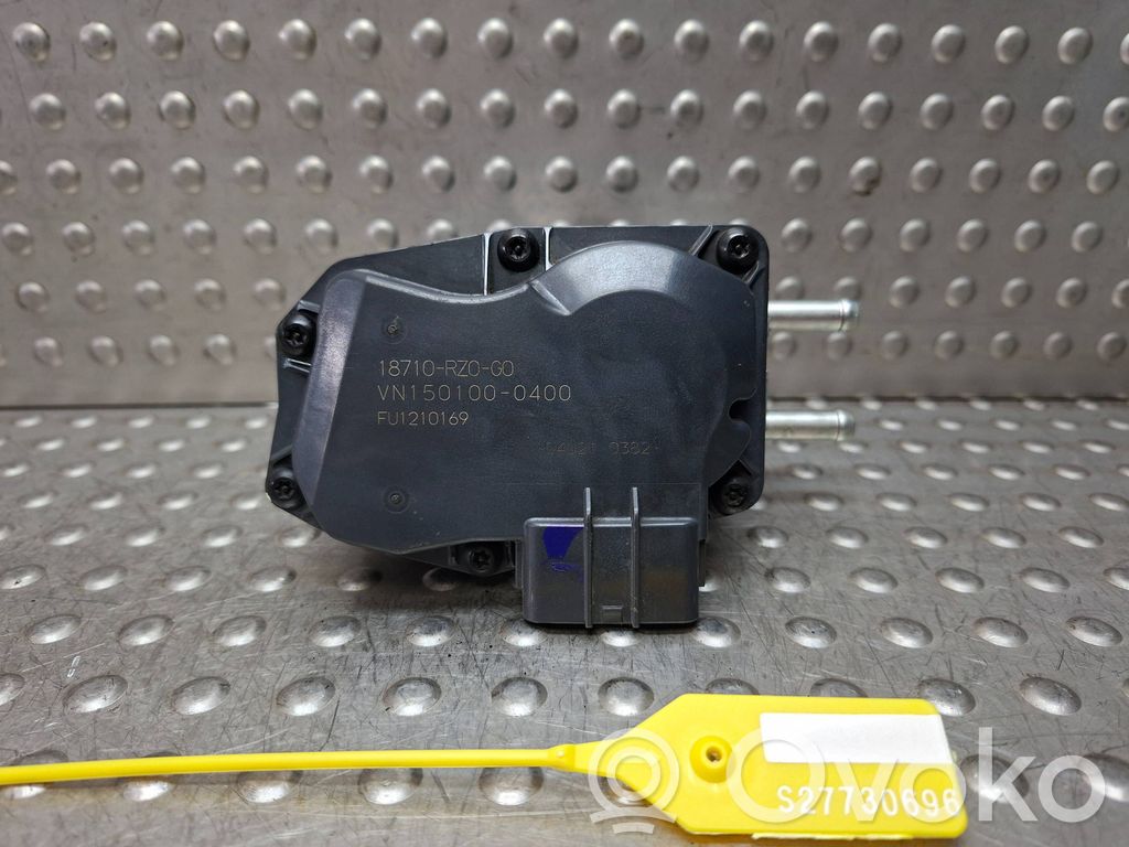 Válvula EGR   S27730696,18710RZ0G0,N16A2