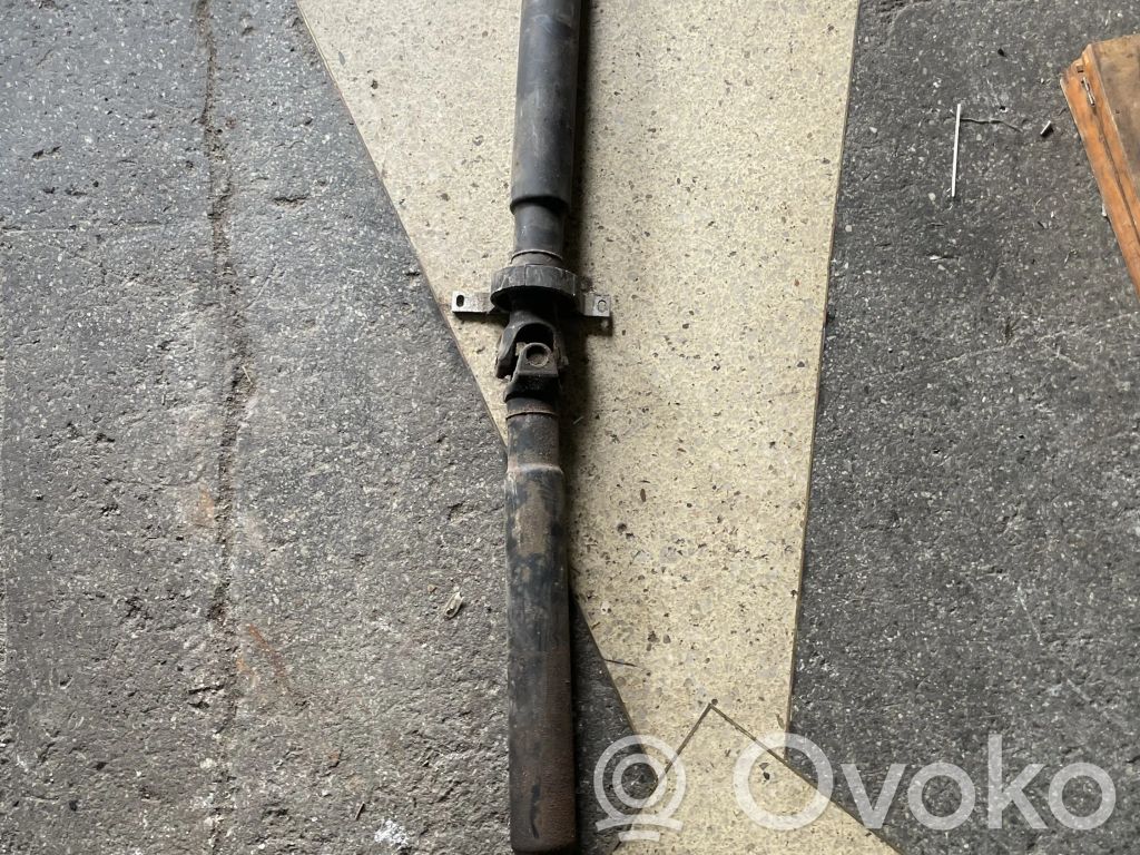BMW 7 E65 E66 Kardanas komplekte 