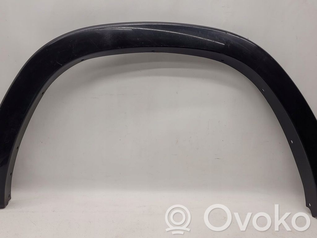 Dodge RAM Front arch trim 