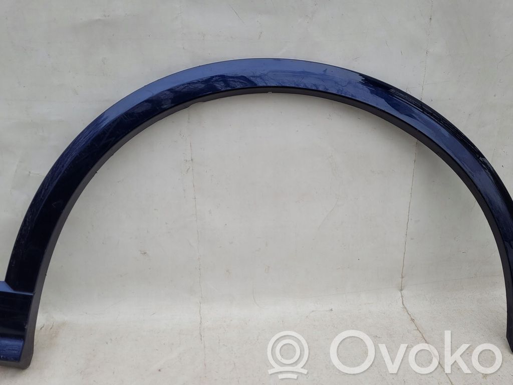 Audi Q2 - Front arch trim 