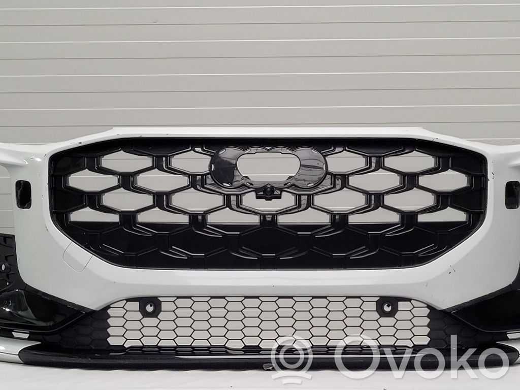 Audi Q3 FJN Parachoques delantero 