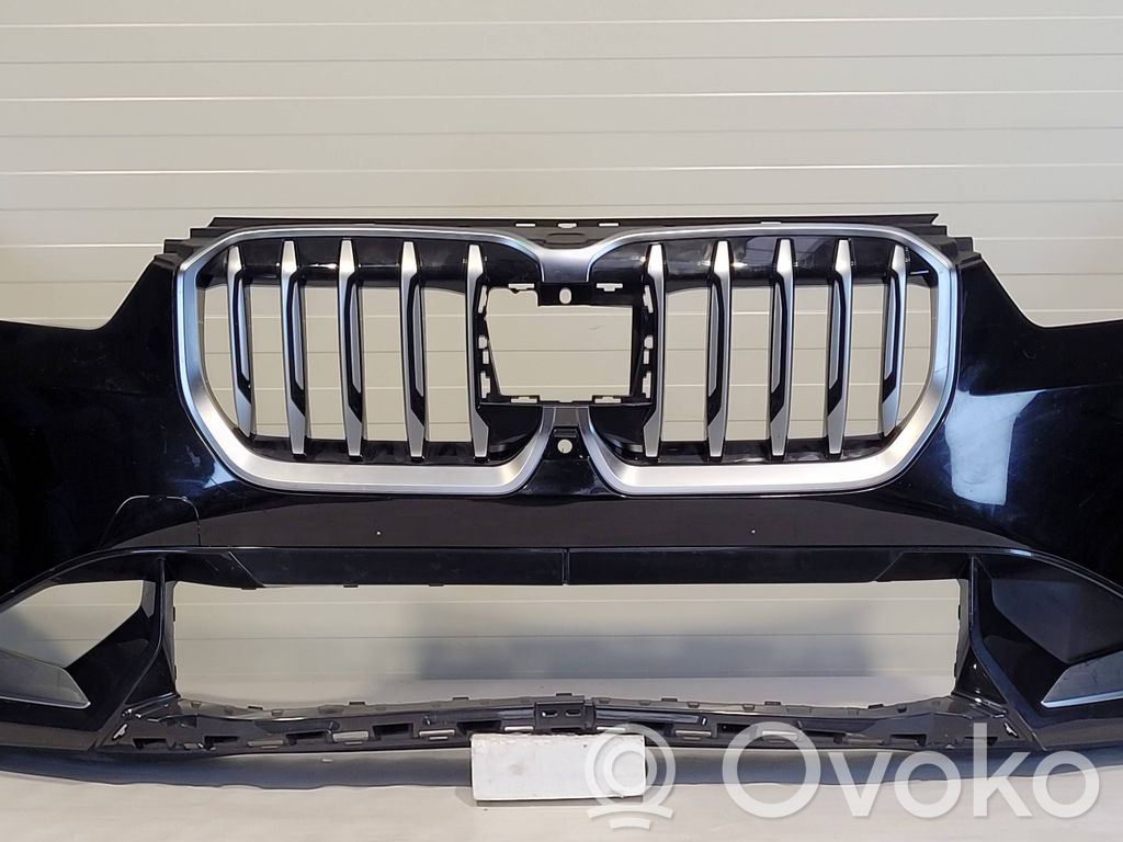 BMW X1 U11 Front bumper 