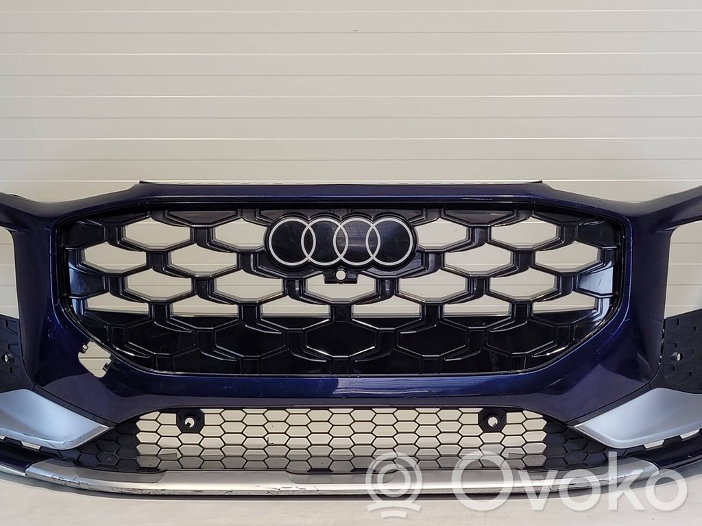 Audi Q3 FJN Parachoques delantero 