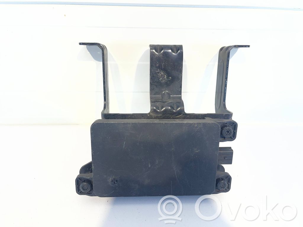 KIA EV9 Sensor de radar Distronic 