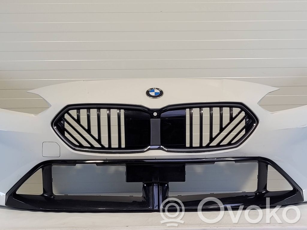 BMW 1 F70 Parachoques delantero 