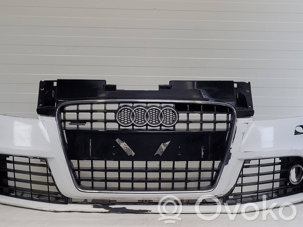 Audi TT TTS Mk2 Front bumper 