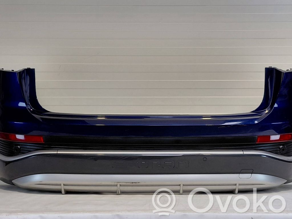 Audi Q4 Sportback e-tron Бампер 