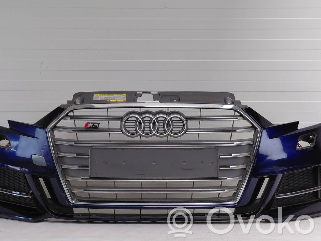 Audi A3 S3 8V Bară față 