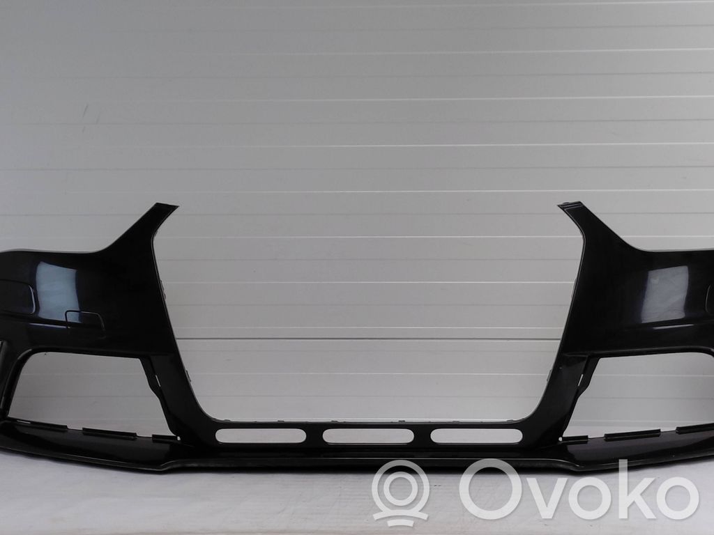 Audi RS4 B8 Etupuskuri 