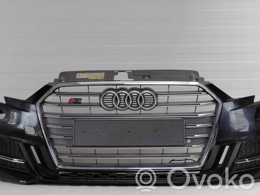 Audi A3 S3 8V Bară față 