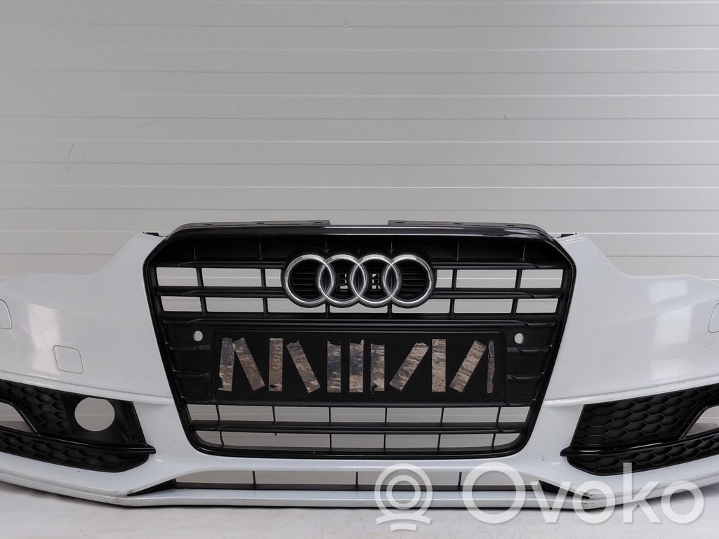 Audi A5 Sportback 8TA Front bumper 