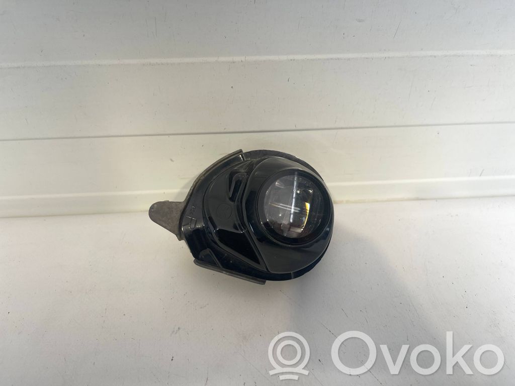 Mazda CX-3 LED-päiväajovalo 