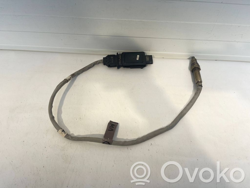 Volkswagen T-Roc Lambda probe sensor 