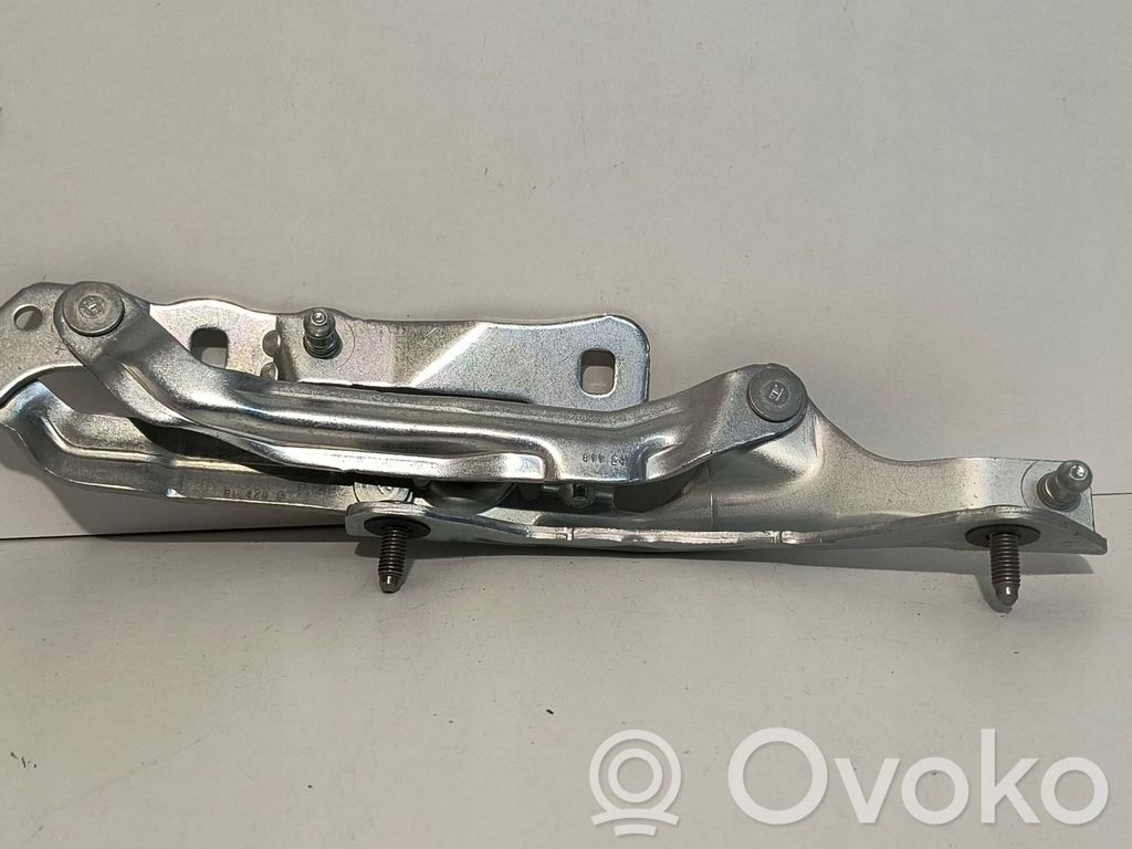 Tesla Model 3 Tailgate hinge 