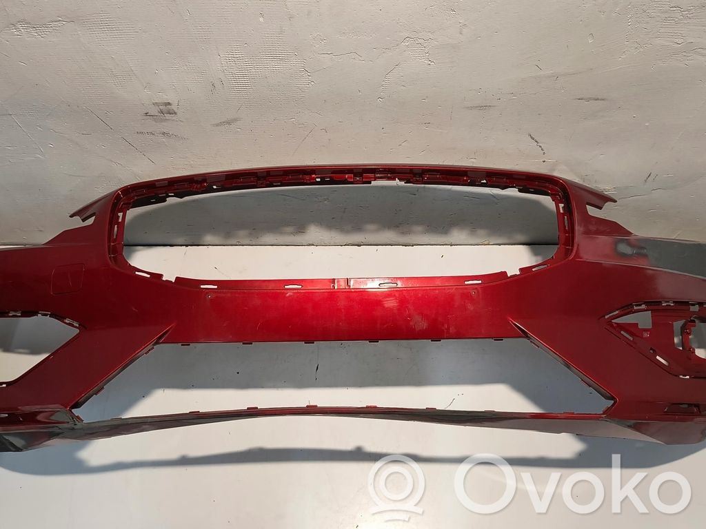 Volvo V60 Parachoques delantero 