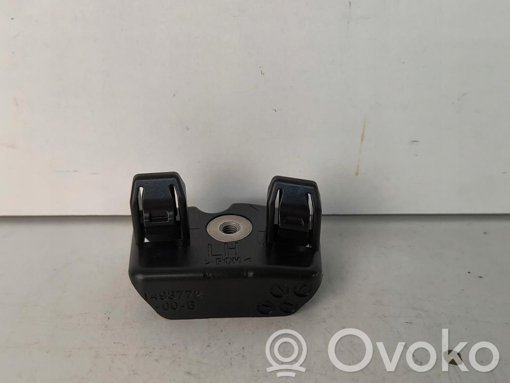 Tesla Model Y Fender mounting bracket 