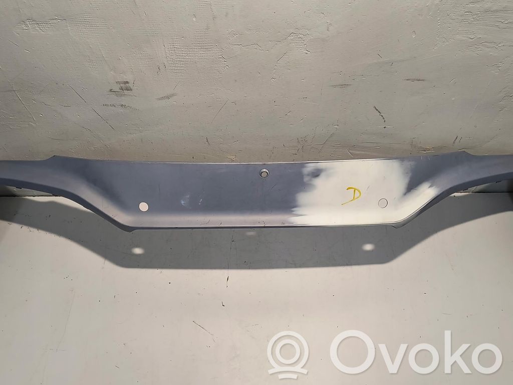 MG Marvel R Front bumper 