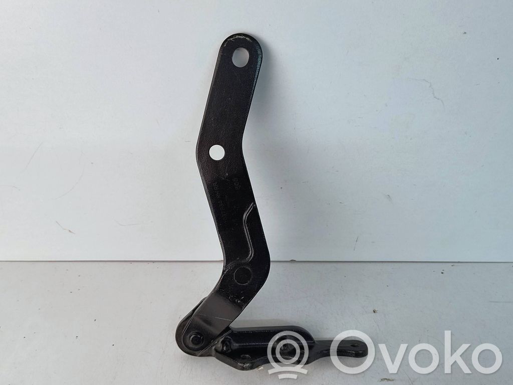 Tesla Model X Rear door upper hinge 