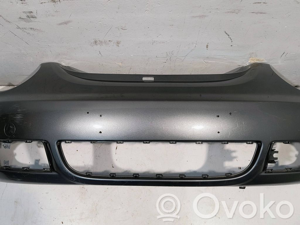 Volkswagen New Beetle Paraurti anteriore 