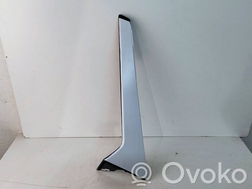 Audi Q4 Sportback e-tron Rear window tailgate spoiler 