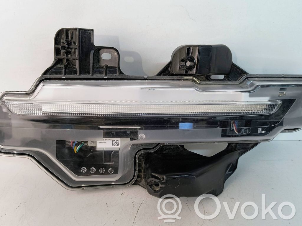 Mazda MX-30 LED Daytime headlight 