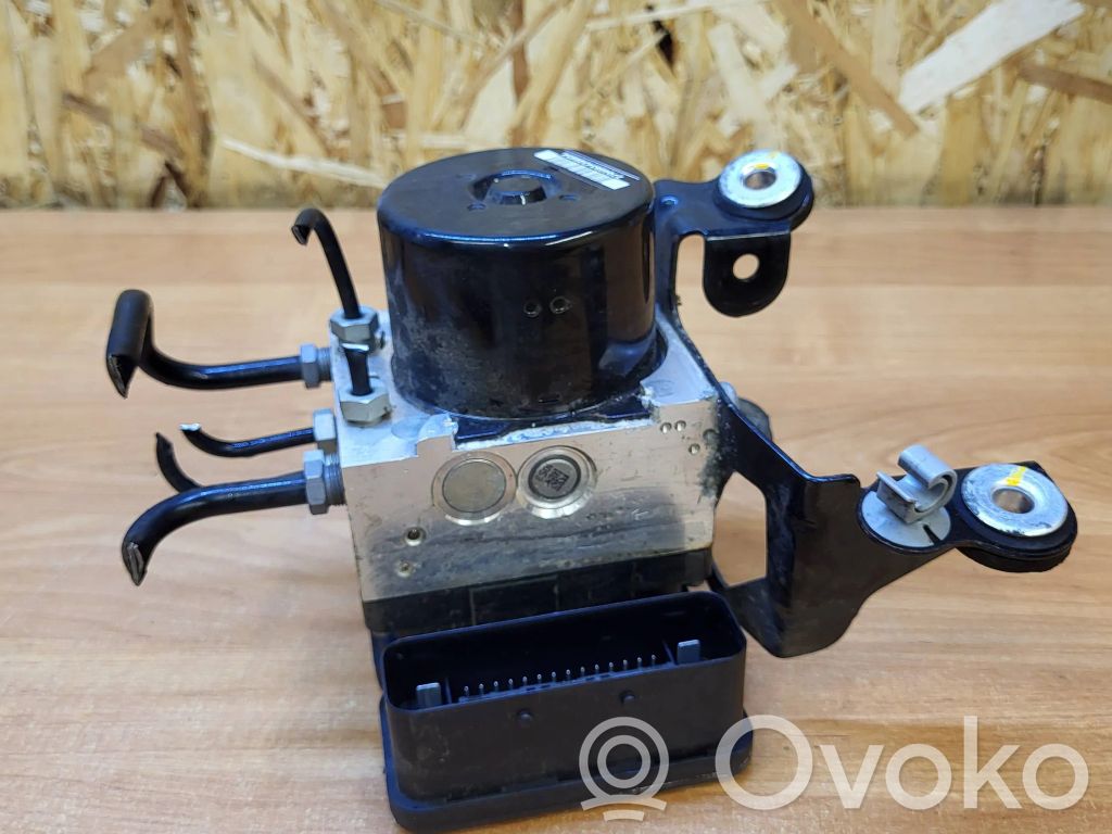 Volvo S80 ABS Pump 