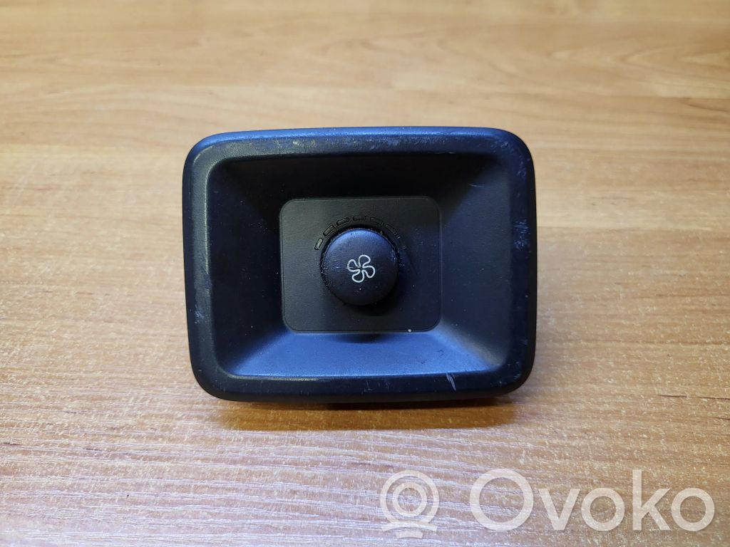 Volvo XC90 Climate control unit 