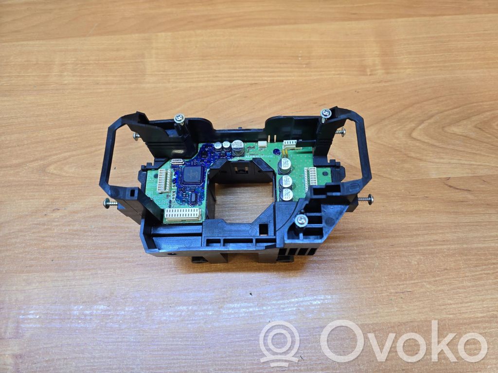 Volvo XC70 Steering angle sensor 