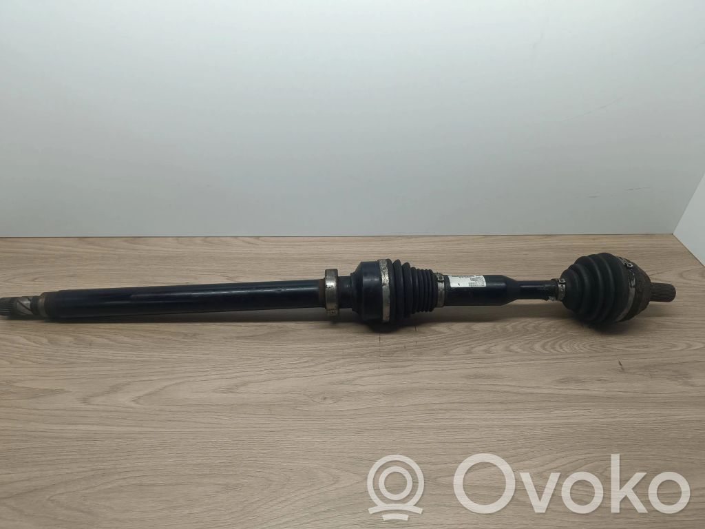 Volvo XC60 Eje de transmisión delantero 