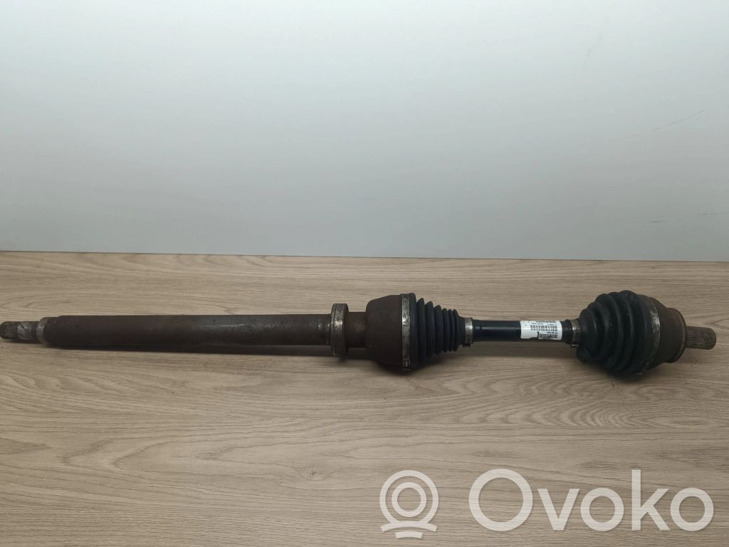 Front driveshaft   31367543,T170317